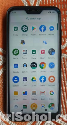 Xiaomi MI A2 Lite 4/64GB